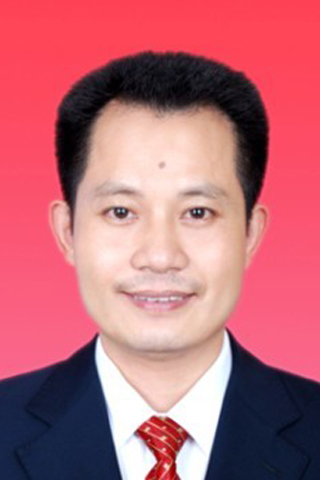 秘书长：黄鹏程