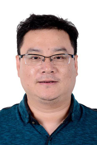 执行秘书长：杨礼